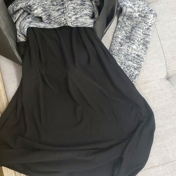 Bailey 44 Wool Blend Dress - Picture 4 of 6